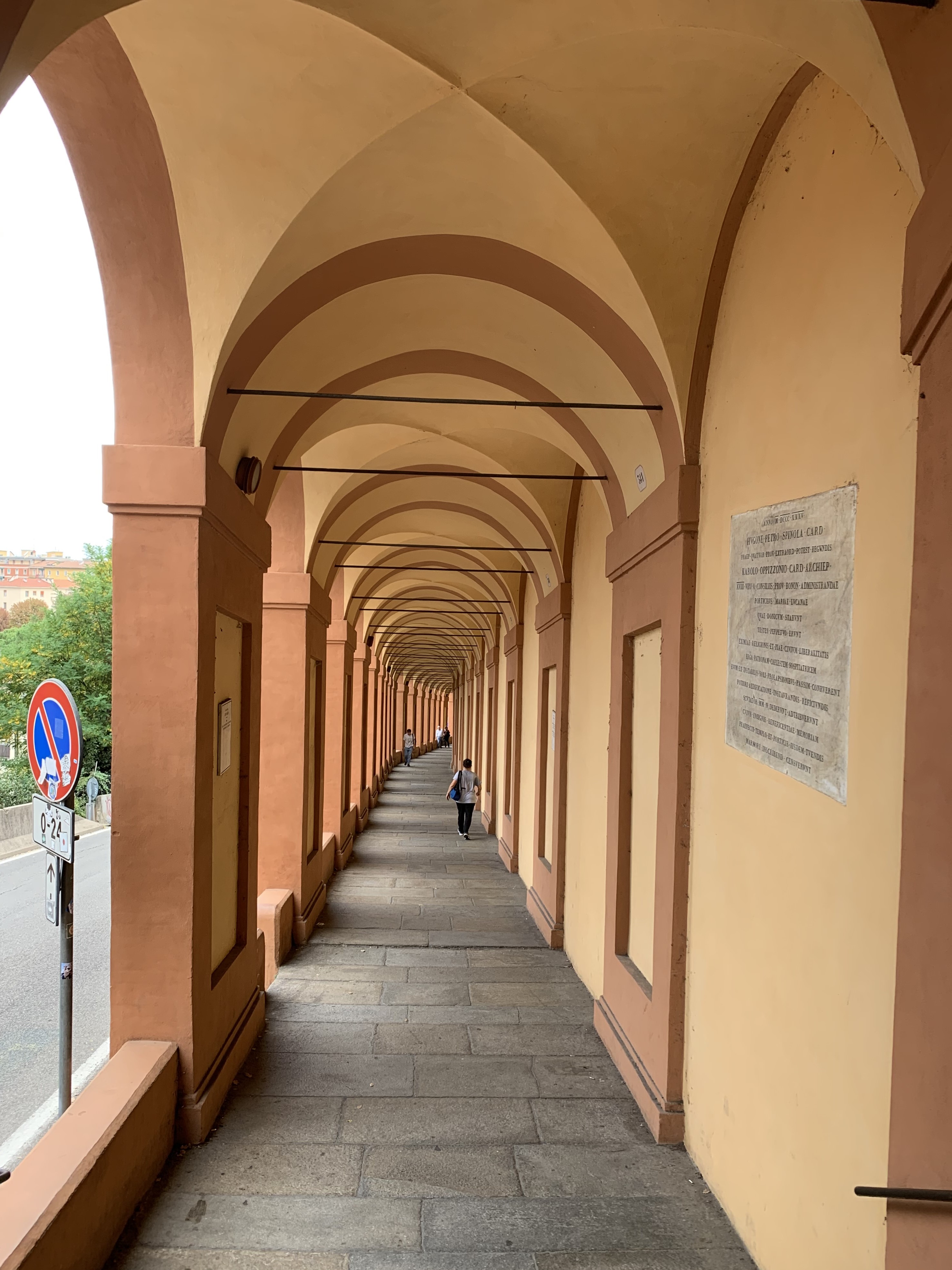 Bologna